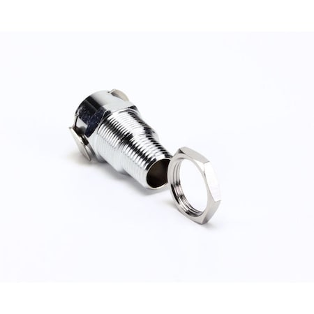 Prince Castle Panel Mount Fitting 625-078S